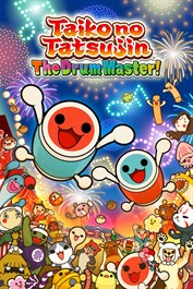 Taiko no Tatsujin: The Drum Master